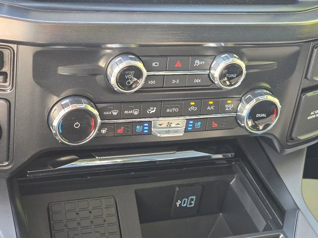 New 2026 Ford F350 Lariat image 16