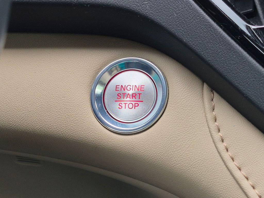 Certified 2023 Acura RDX AWD image 26