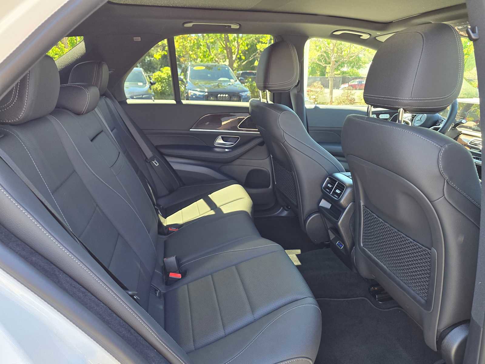 Used 2026 Mercedes-Benz GLE 350 4MATIC image 14