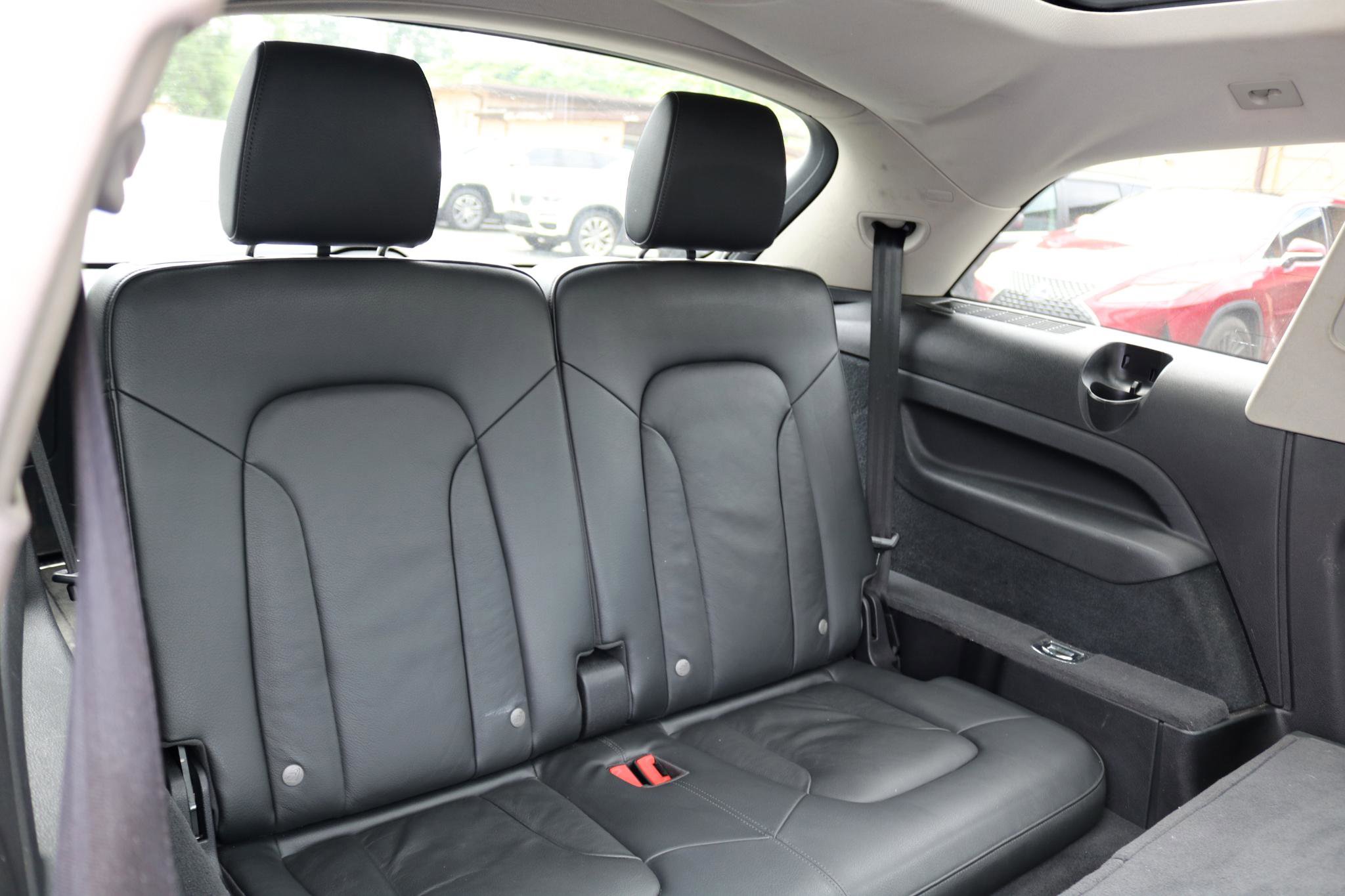 Used 2014 Audi Q7 3.0T Premium AWD/4WD image 48