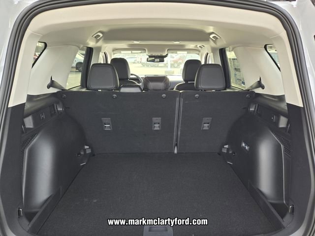 New 2026 Ford Bronco Sport Outer Banks w/ Outer Banks Tech Package+ image 12