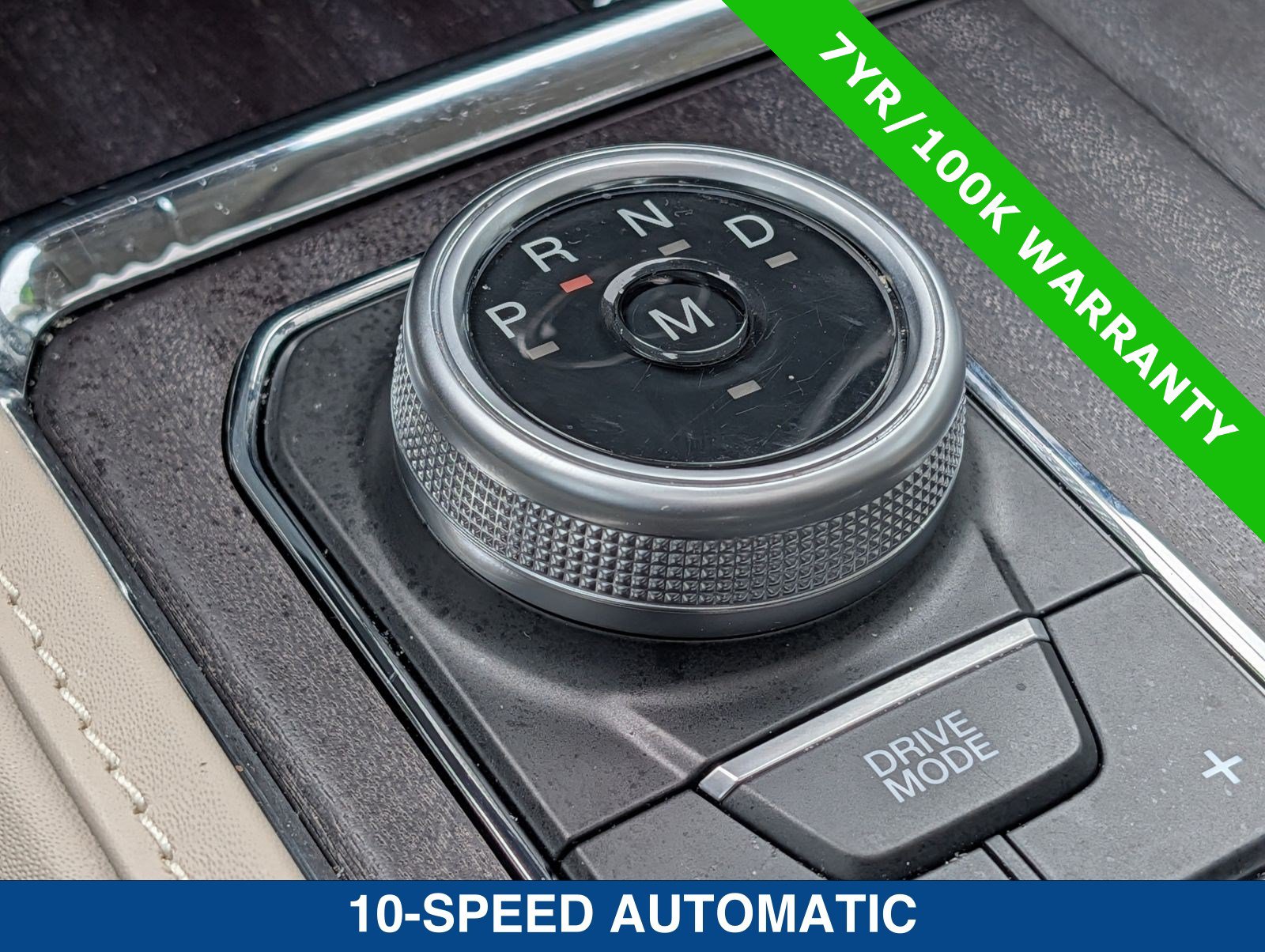 Certified 2023 Ford Expedition Platinum RWD image 37