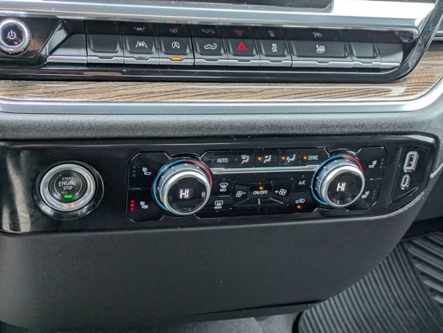 Certified 2023 GMC Sierra 1500 Elevation image 24