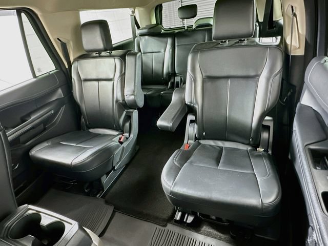 Used 2023 Ford Expedition Max XLT RWD image 11