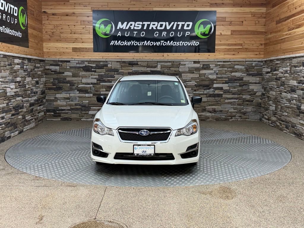 Used 2016 Subaru Impreza 2.0i image 3