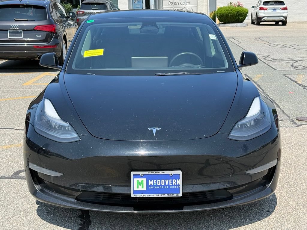 Used 2023 Tesla Model 3 Long Range AWD/4WD image 9