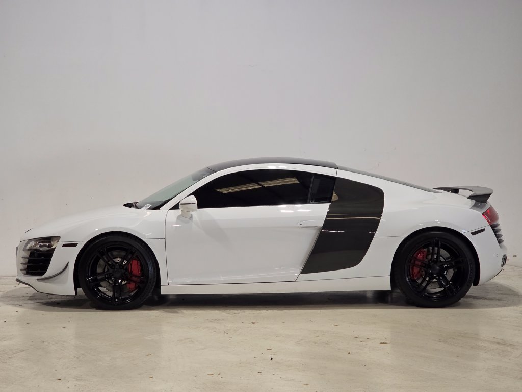 Used 2009 Audi R8 V8 AWD/4WD image 3