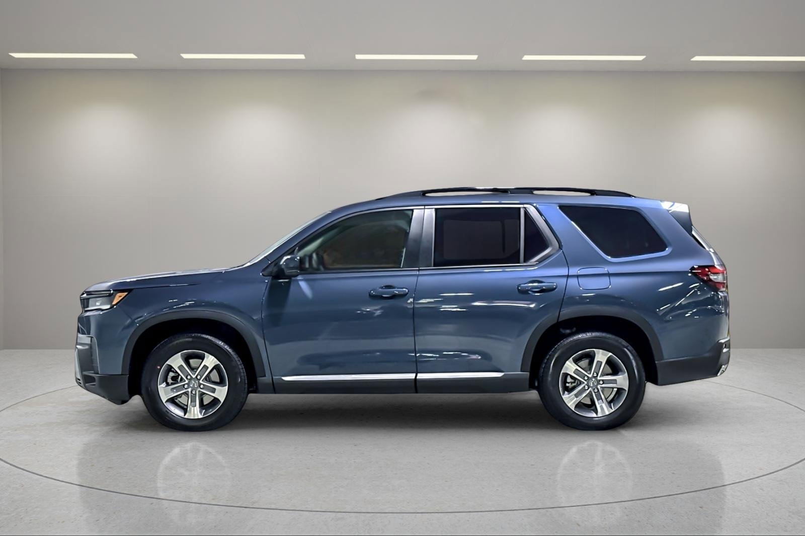 New 2026 Honda Pilot EX-L image 8