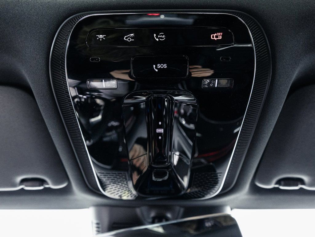 Used 2025 Mercedes-Benz GLC 63 AMG S image 27