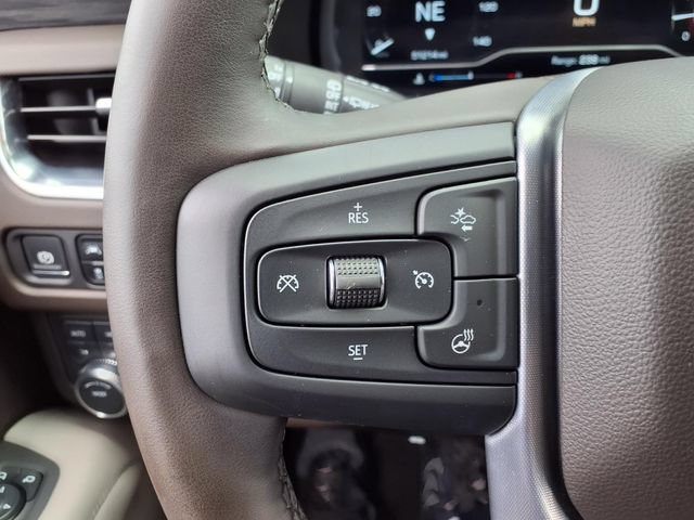 Used 2024 GMC Yukon SLT w/ SLT Luxury Package AWD/4WD image 24