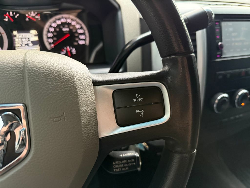 Used 2011 RAM 3500 SLT w/ Protection Group AWD/4WD image 41