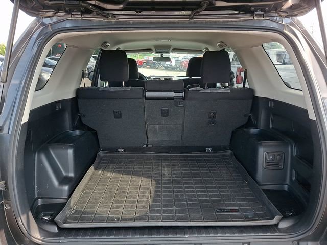 Used 2016 Toyota 4Runner SR5 AWD/4WD image 23