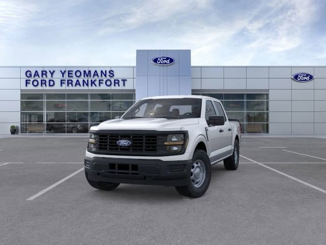 New 2025 Ford F150 XL image 2
