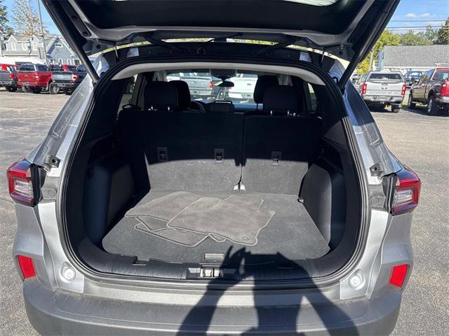 Used 2024 Ford Escape Active image 73