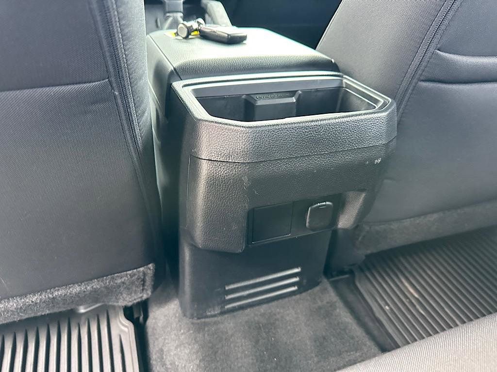 Certified 2024 Toyota Tacoma SR image 16