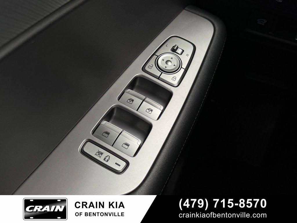 Used 2023 Hyundai Palisade XRT w/ Cargo Package AWD/4WD image 11