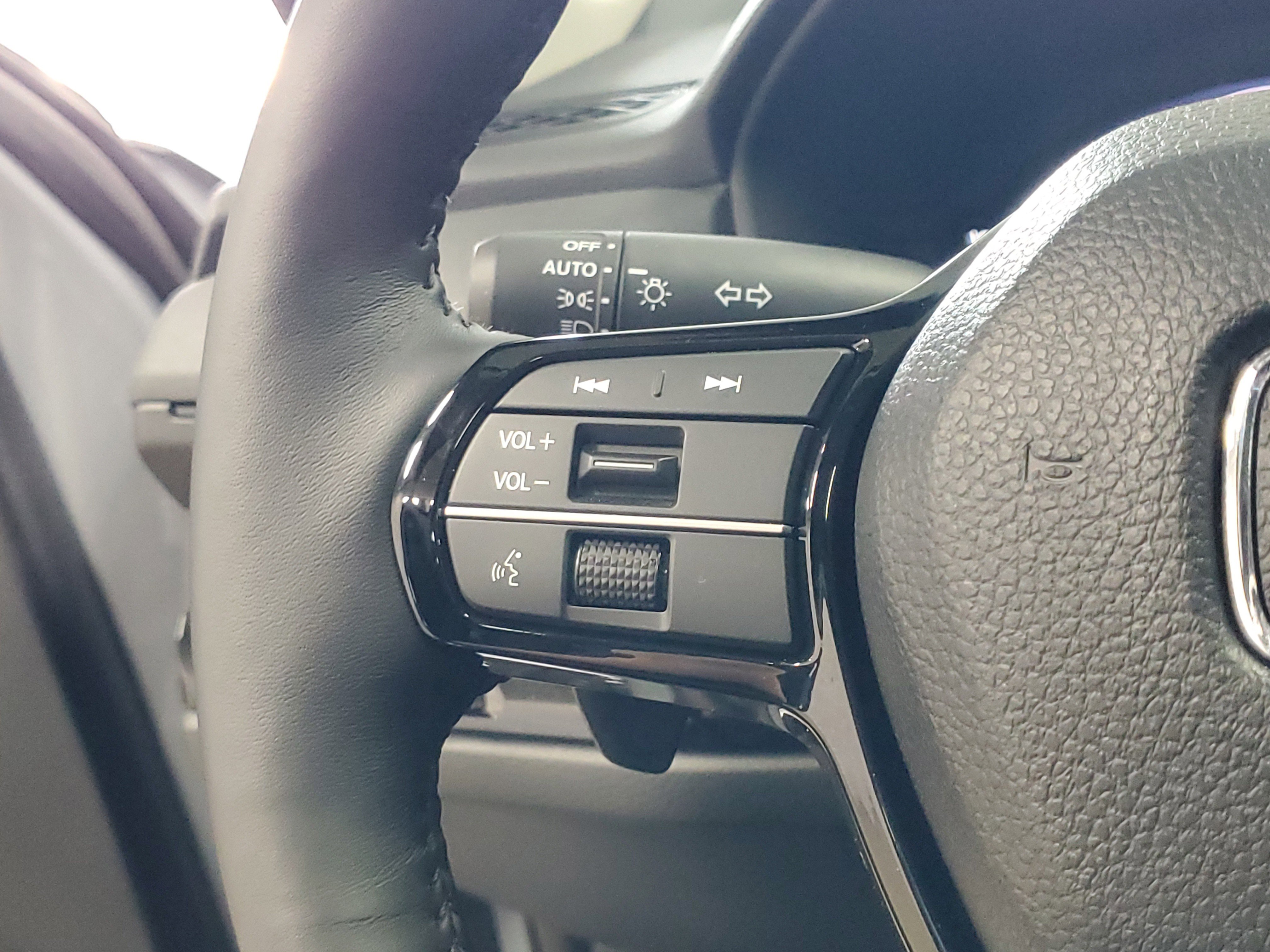 Certified 2026 Honda Accord Touring image 26