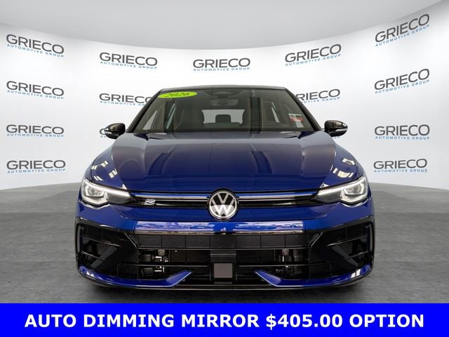 Used 2026 Volkswagen Golf AWD/4WD image 2