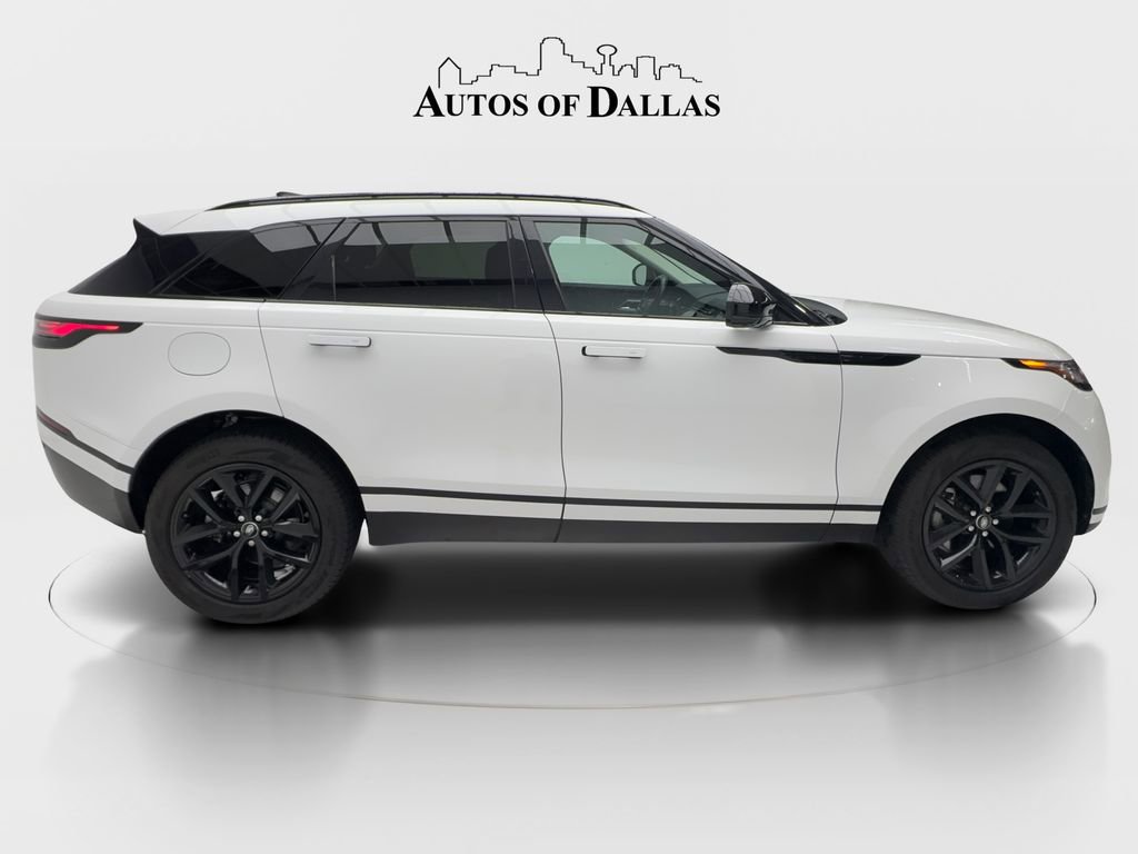 Used 2024 Land Rover Range Rover Velar S AWD/4WD image 6