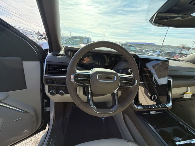 New 2026 GMC Yukon Denali image 12