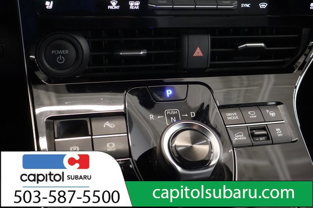 Used 2023 Subaru Solterra AWD image 20