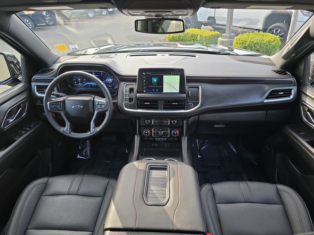 Certified 2024 Chevrolet Suburban RST image 25