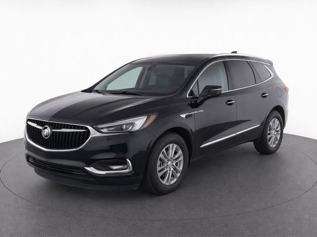 Used 2020 Buick Enclave Essence w/ LPO, Floor Liner Package AWD/4WD image 2