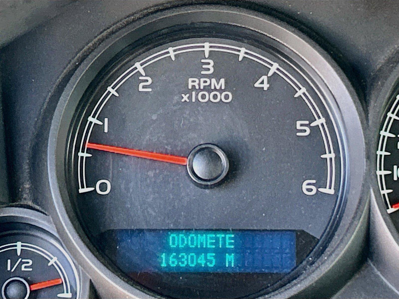 Used 2011 Chevrolet Silverado 1500 LS AWD/4WD image 35