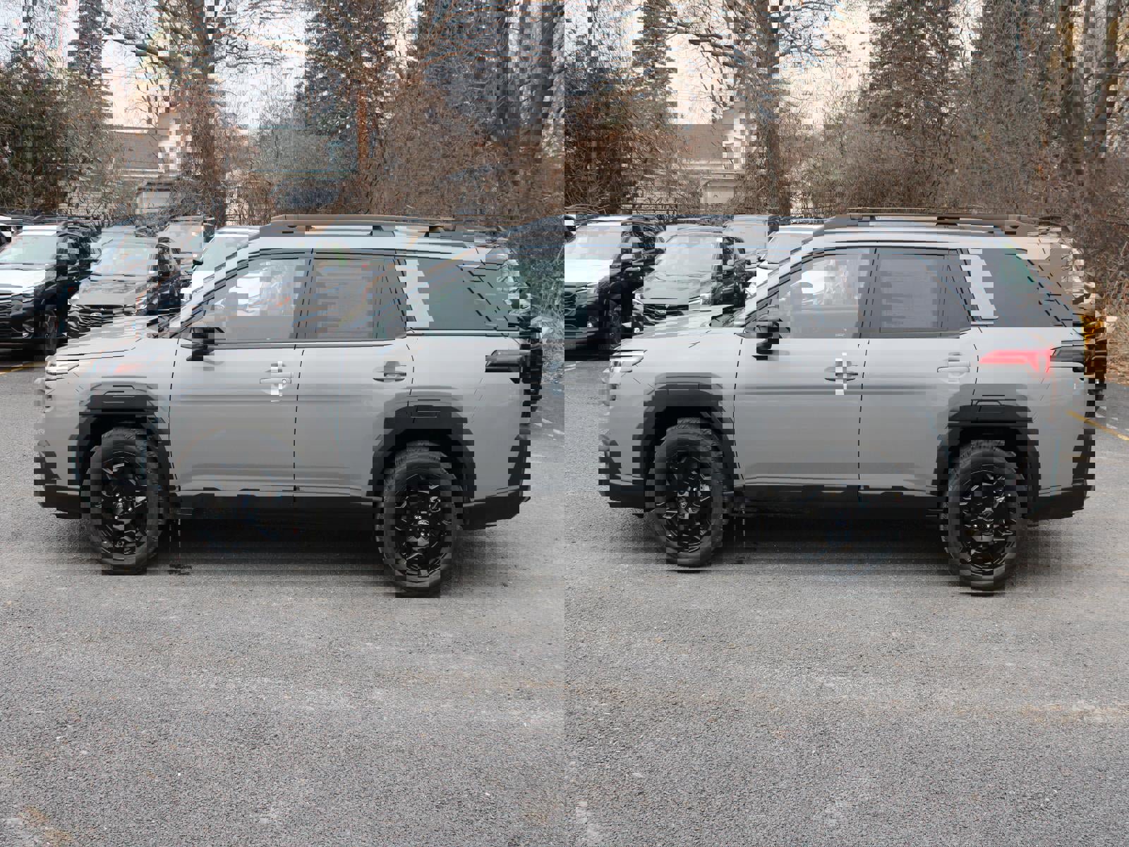 New 2026 Subaru Outback Limited image 5