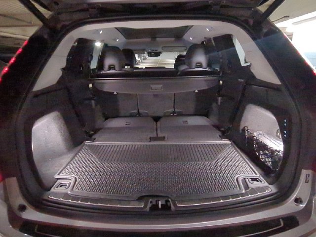 New 2026 Volvo EX90 Ultra AWD/4WD image 28