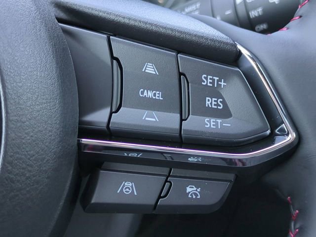 New 2025 MAZDA CX-5 2.5 Turbo image 24