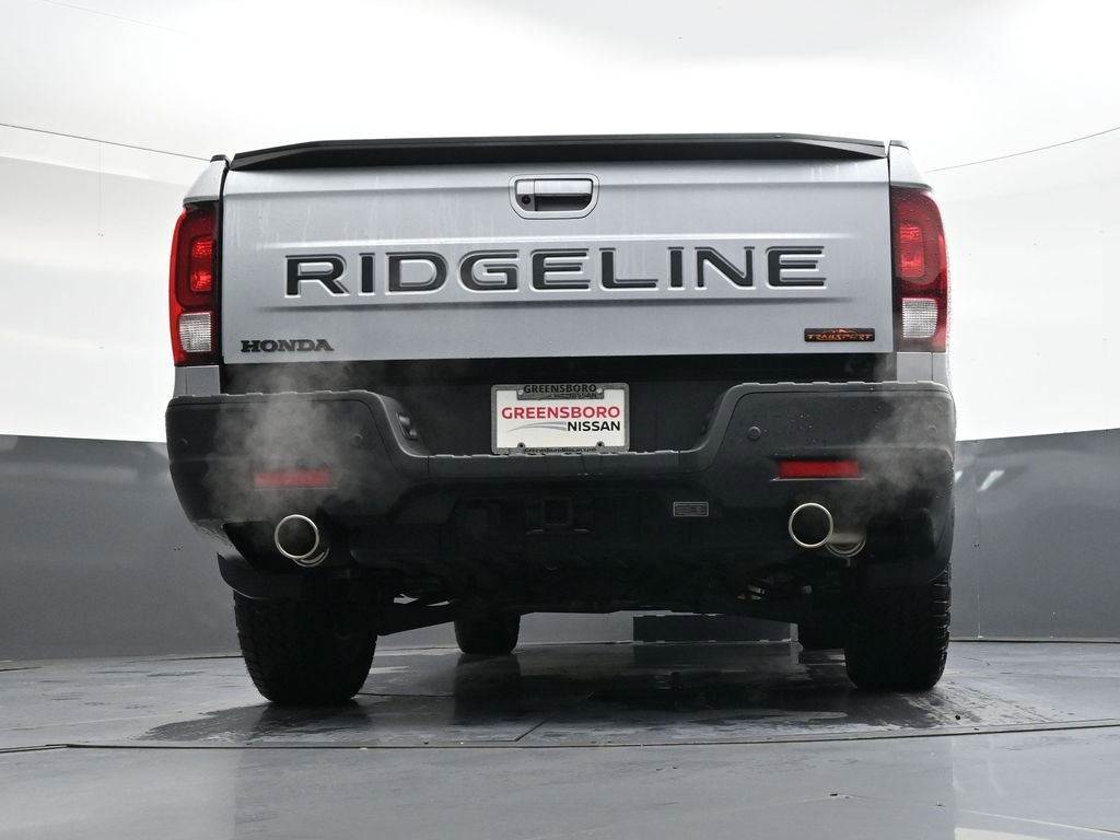 Used 2024 Honda Ridgeline TrailSport image 38