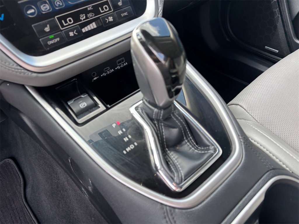Used 2024 Subaru Legacy Limited image 20