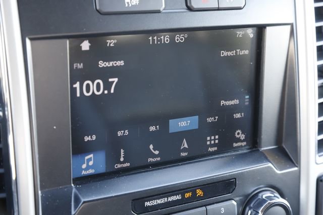 Used 2017 Ford F150 Lariat AWD/4WD image 24