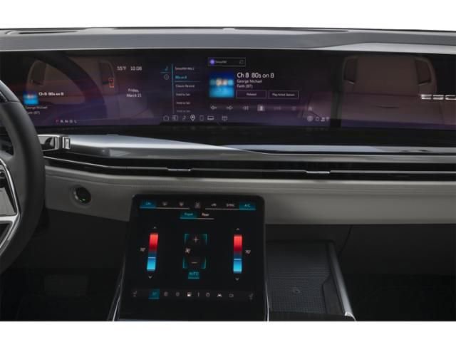 Used 2025 Cadillac Escalade Sport w/ Touring Package AWD/4WD image 9