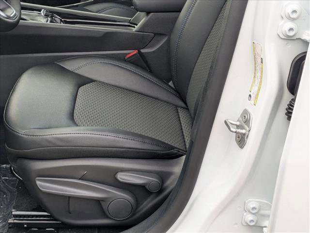 New 2026 Jeep Compass Latitude image 4