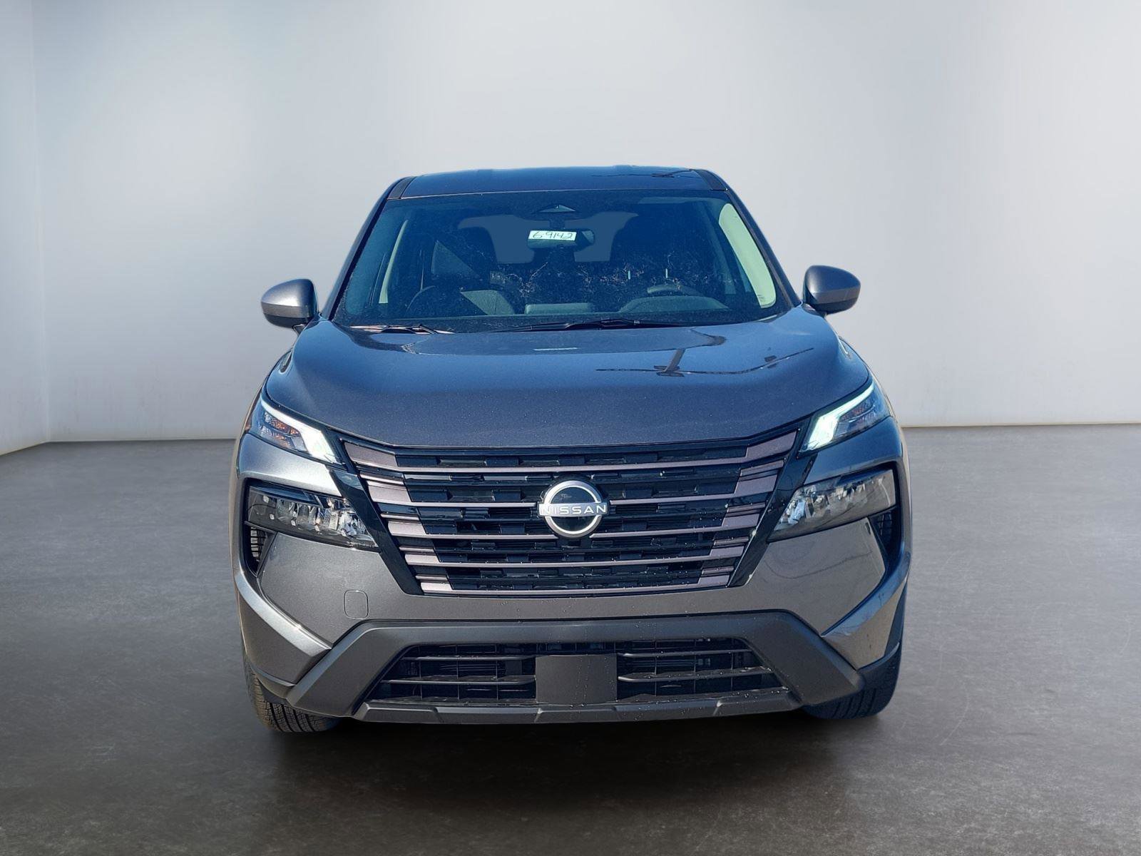 New 2026 Nissan Rogue SV w/ Cold Weather Package image 8