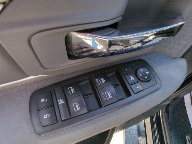 Used 2014 RAM 1500 Big Horn AWD/4WD image 13