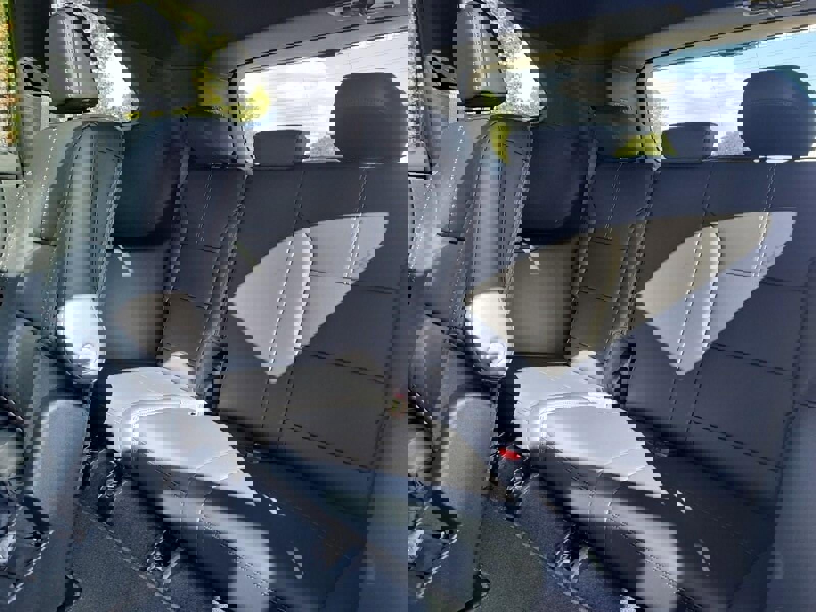 New 2026 GMC Acadia Elevation w/ Black Edition image 33