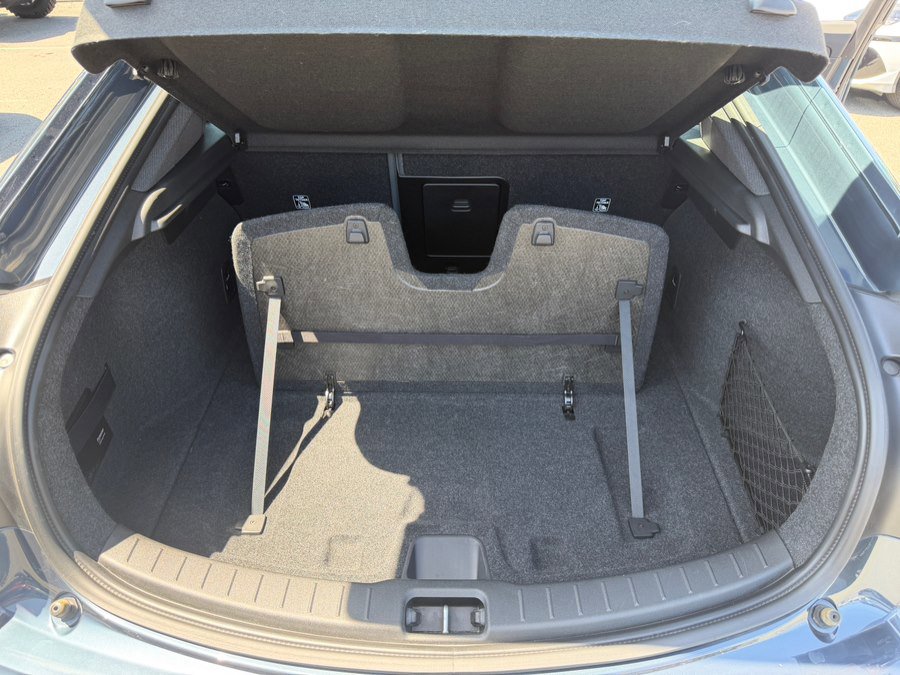 Used 2024 Polestar Polestar 2 AWD/4WD image 44