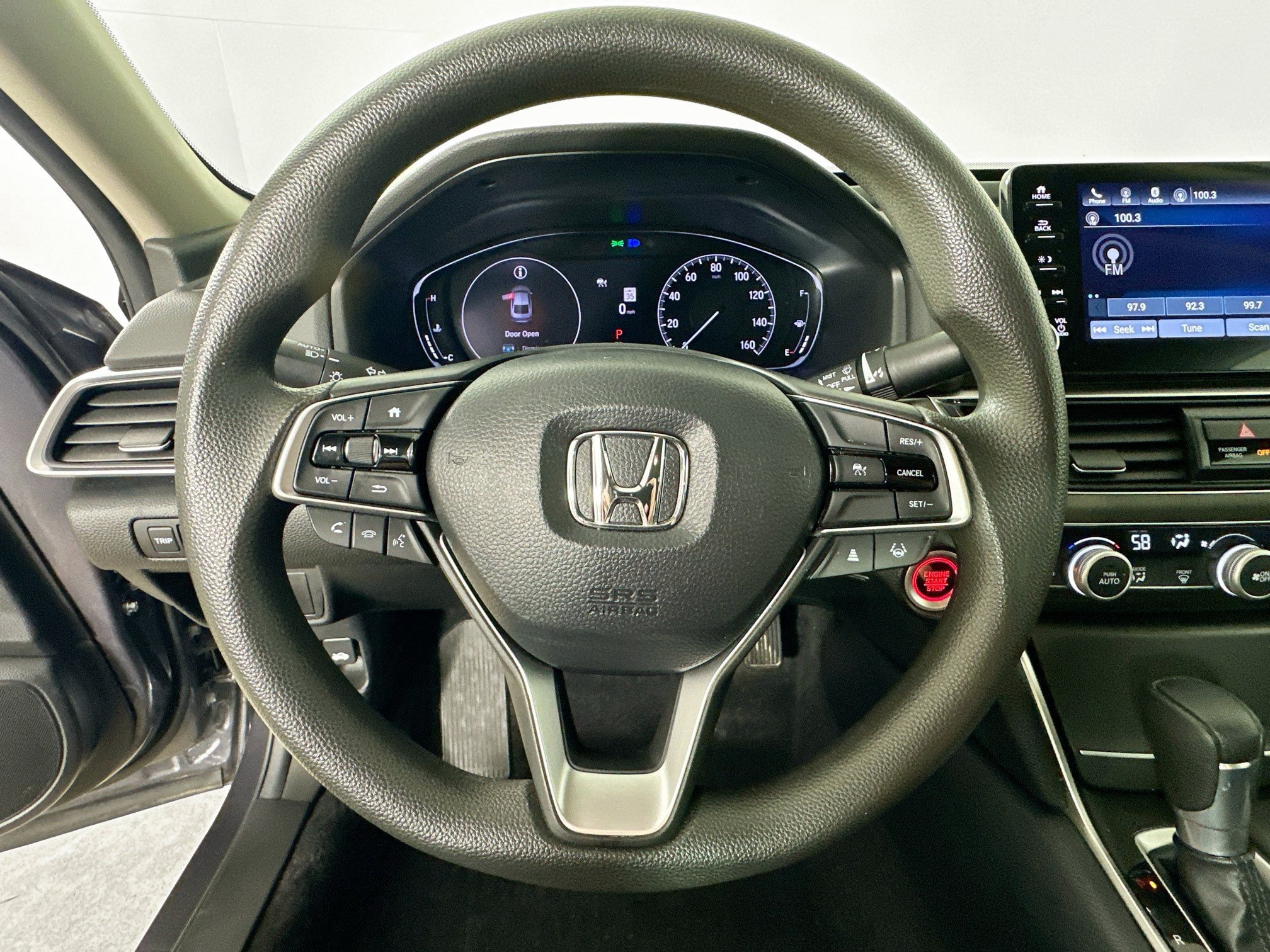 Used 2021 Honda Accord LX image 11