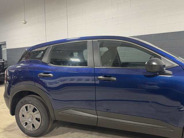 New 2026 Nissan Kicks S image 7