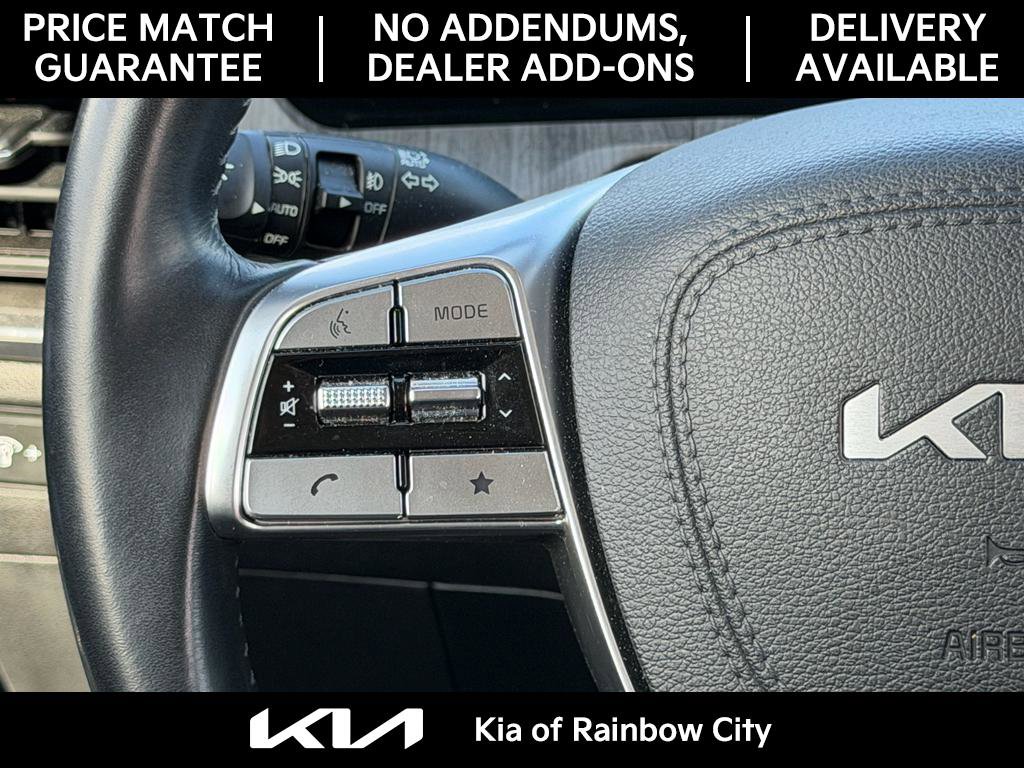 Used 2023 Kia Telluride SX image 33