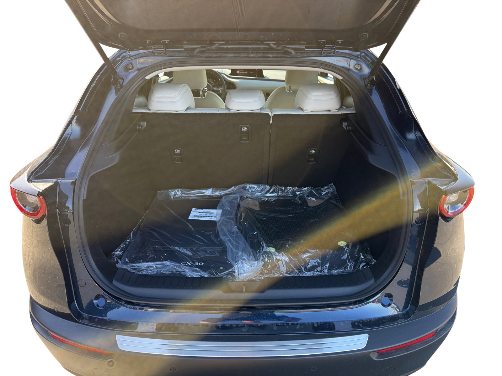 New 2026 MAZDA CX-30 AWD 2.5 S image 17