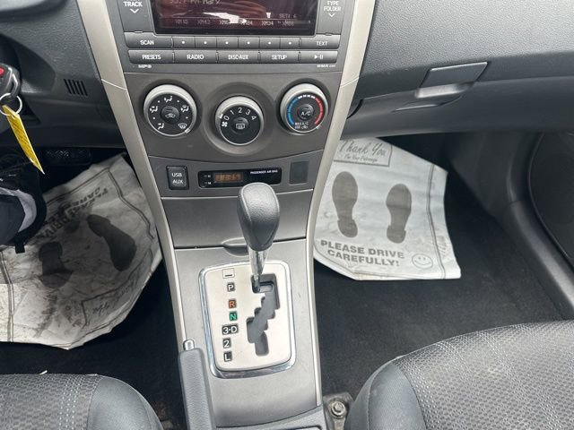 Used 2011 Toyota Corolla S image 10