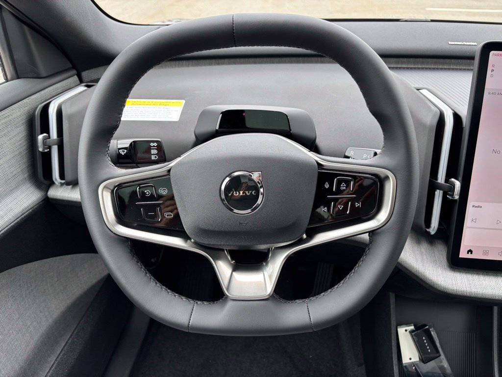 New 2026 Volvo EX30 Ultra w/ Climate Package AWD/4WD image 11
