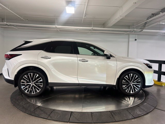 Used 2024 Lexus RX 350 Premium Plus w/ Convenience Package AWD/4WD image 10