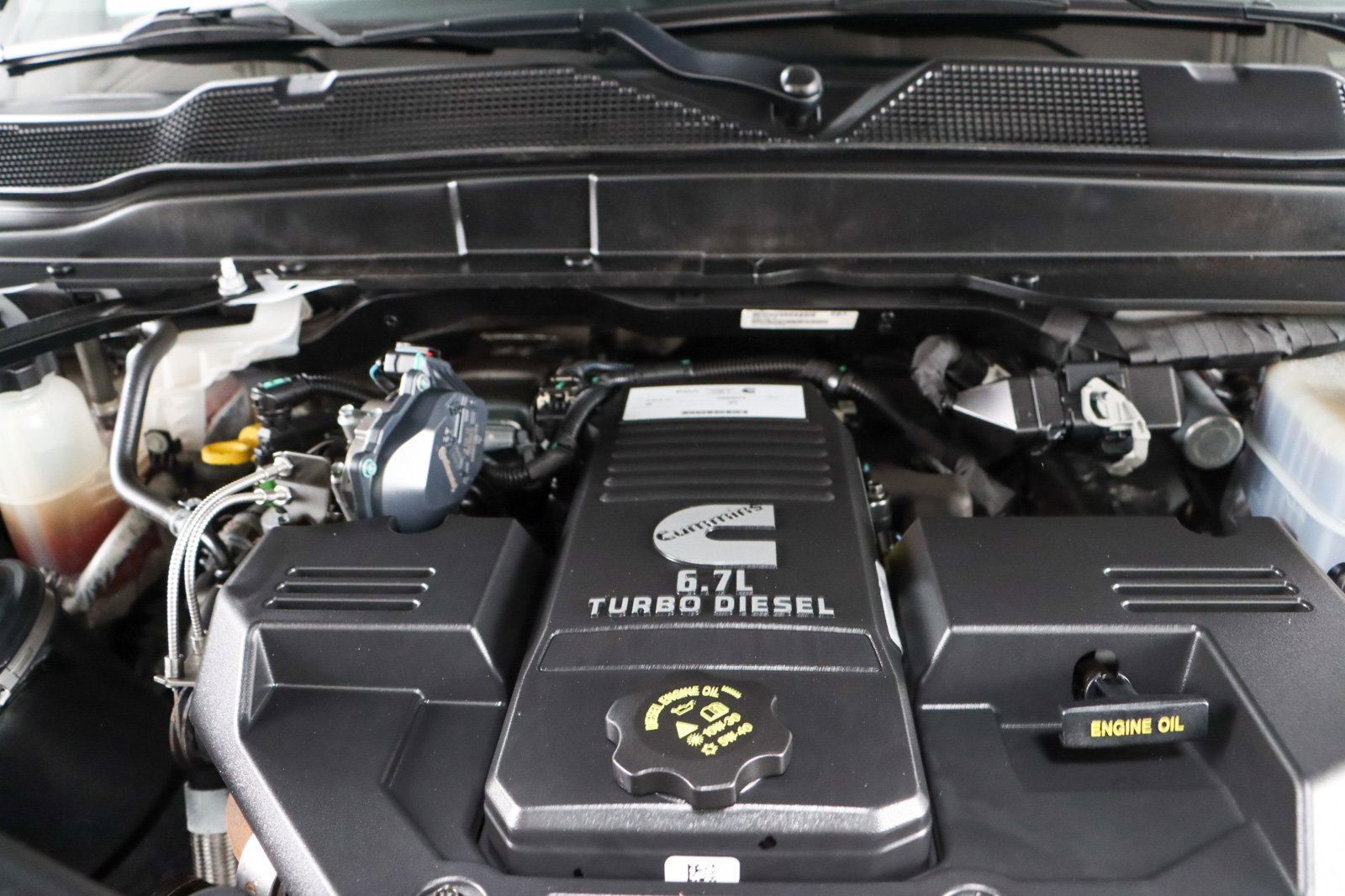 Used 2022 RAM 3500 Tradesman AWD/4WD image 31