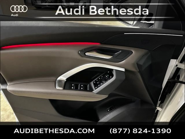 New 2026 Audi Q5 Premium AWD/4WD image 13