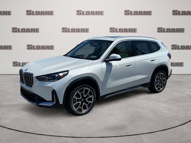 New 2026 BMW X1 xDrive28i w/ Technology Package AWD/4WD image 1